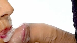 Japanese Lovers Share Deep Invisible Heart Connection In Sensual Part 2 Encounter