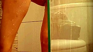 Spanish Events Promoter Milet Shaving Pussy Real Spy Cam!