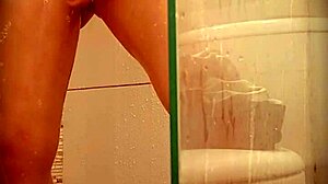 Spanish Events Promoter Milet Shaving Pussy Real Spy Cam!