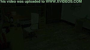 What Makes This Cute Daughter Game Lead To Intense Pussy Fucking In Episode 2 Part 2?