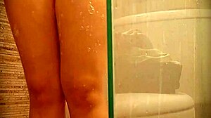 Spanish Events Promoter Milet Shaving Pussy Real Spy Cam!