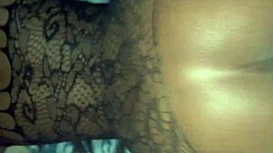 Oh man, that ebony girl bent over taking my big cock doggystyle until creampie.