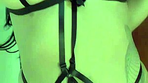 Oh, push it in, I'm cumming, fuck me hard!