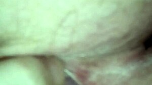 She explored her wet pussy in a private moment, feeling every sensation deeply.