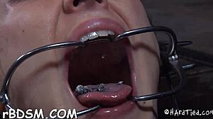 Overwhelmed by intense feelings while using that sexy toy on my delicate slit for pure delight