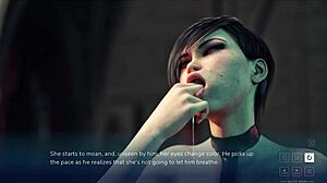 Lets Play Elsas Nightmares Chapter 2 Bound By Dreams