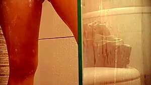 Spanish Events Promoter Milet Shaving Pussy Real Spy Cam!