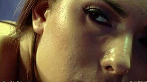 What Happens When Gorgeous Lesbians Dive Into Anal Fisting And Strapon Play?