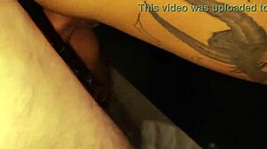 Feeling So Overwhelmed As My Stepdad Only Focuses On Me With Intense Emotions And Deep Connections