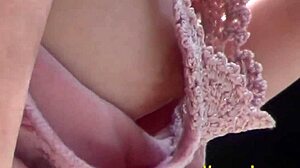 Asian Babe Japanese Small Tits Nipples Peeped Outdoor By Voyeur