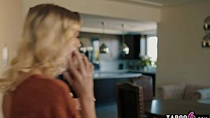 i think stepfamily staying over isn't great idea but wife wants to try with daddy and uncle