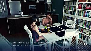 Lets Play Elsas Nightmares Chapter 2 Bound By Dreams