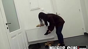 Why Would Lexi Dona Try Anal For The Holidays In Public Outdoor Pov - Mofos Lets Try Anal?