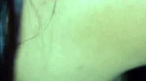 chupei a rola dos desconhecidos no gloryhole da casa de swing