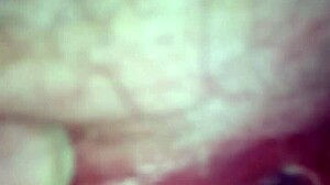 She explored her wet pussy in a private moment, feeling every sensation deeply.