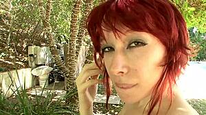 Zoey Nixon Overflows With Emotion As Cum Leaks From Her Teen Body