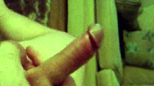 Bold Action with Amazing Small 18+ Cock