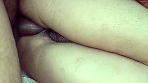 my ass and pussy both holes fucked hard
