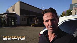 Horny Babes Kitana Lure Veronica Leal Angelika Grays In Ass Fucking Pov