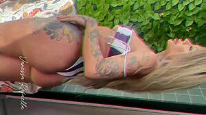 ts vanessa rafaella promo video in recife