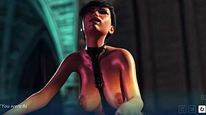 Lets Play Elsas Nightmares Chapter 2 Bound By Dreams