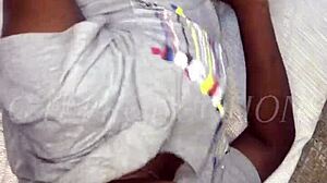 Hey, wanna taste this sweet juicy pussy in rough quickie sex?