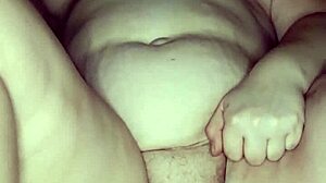 thick milf spreads legs for big dildo fucking her pussy deep until she cums hard with intense orgasm