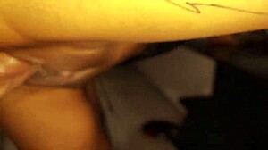 Feeling So Overwhelmed As My Stepdad Only Focuses On Me With Intense Emotions And Deep Connections