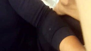 Amateur Teen Big Ass Close Up in Pov Action