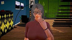 My New Family Episode 481