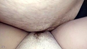 Filmando O Comedor Socando Na Minha Buceta Ensopada With Bold Beauty Wife Big Ass Pussy