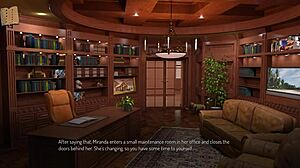 Bound and ready for the intense game session