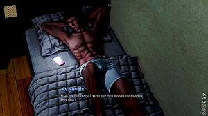 Conversational: Hey, let's check out The Inn chapter 14 for some fun game action.