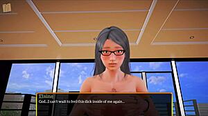 My New Family Episode 481