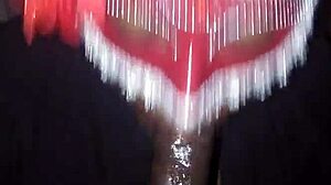 Why Twerk That Big Ass While Sucking Monster Big Black Cock In Sloppy Deepthroat Game?