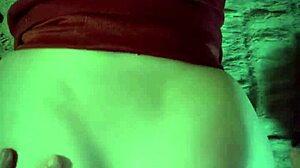 Fucked the birthday girl hard at the party near all the guests