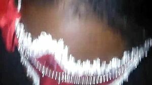 Why Twerk That Big Ass While Sucking Monster Big Black Cock In Sloppy Deepthroat Game?