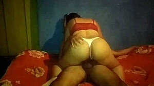 Que rico culooo big ass ebony babe spreads homemade