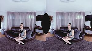 So, cuckold session with Lilu Moon.