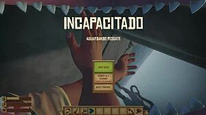 Raft Adventure with Bots Continues in Hardcore Group Action Part 2