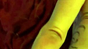 older woman gets brains fucked out for tuition with double jizz facial