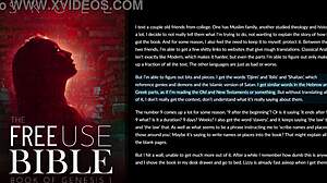the free-use bible book of genesis 1 audiobook erotica literotica audio story edit