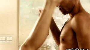 Hey, ever tried making anal sex feel this smooth and sensual with an Asian twist?