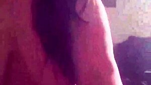 I'm kandy kane the chubby bbw wife deepthroating and fucking in homemade video