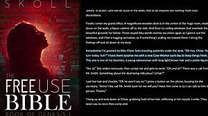 the free-use bible book of genesis 1 audiobook erotica literotica audio story edit