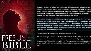 the free-use bible book of genesis 1 audiobook erotica literotica audio story edit