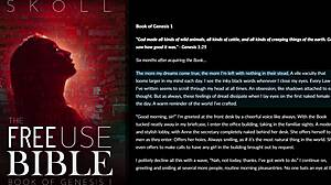 the free-use bible book of genesis 1 audiobook erotica literotica audio story edit