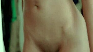 Stepdaddy Fucks Adorable Ebony Teen Brixley Benz