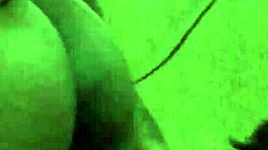 We're giving each other this amazing sloppy blowjob and assfucking action