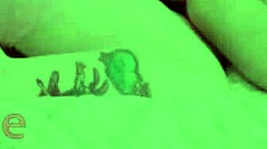 Identical looking friend drops by for first time naughty fun! Cum covers her natural tits after deepthroat blowjob.